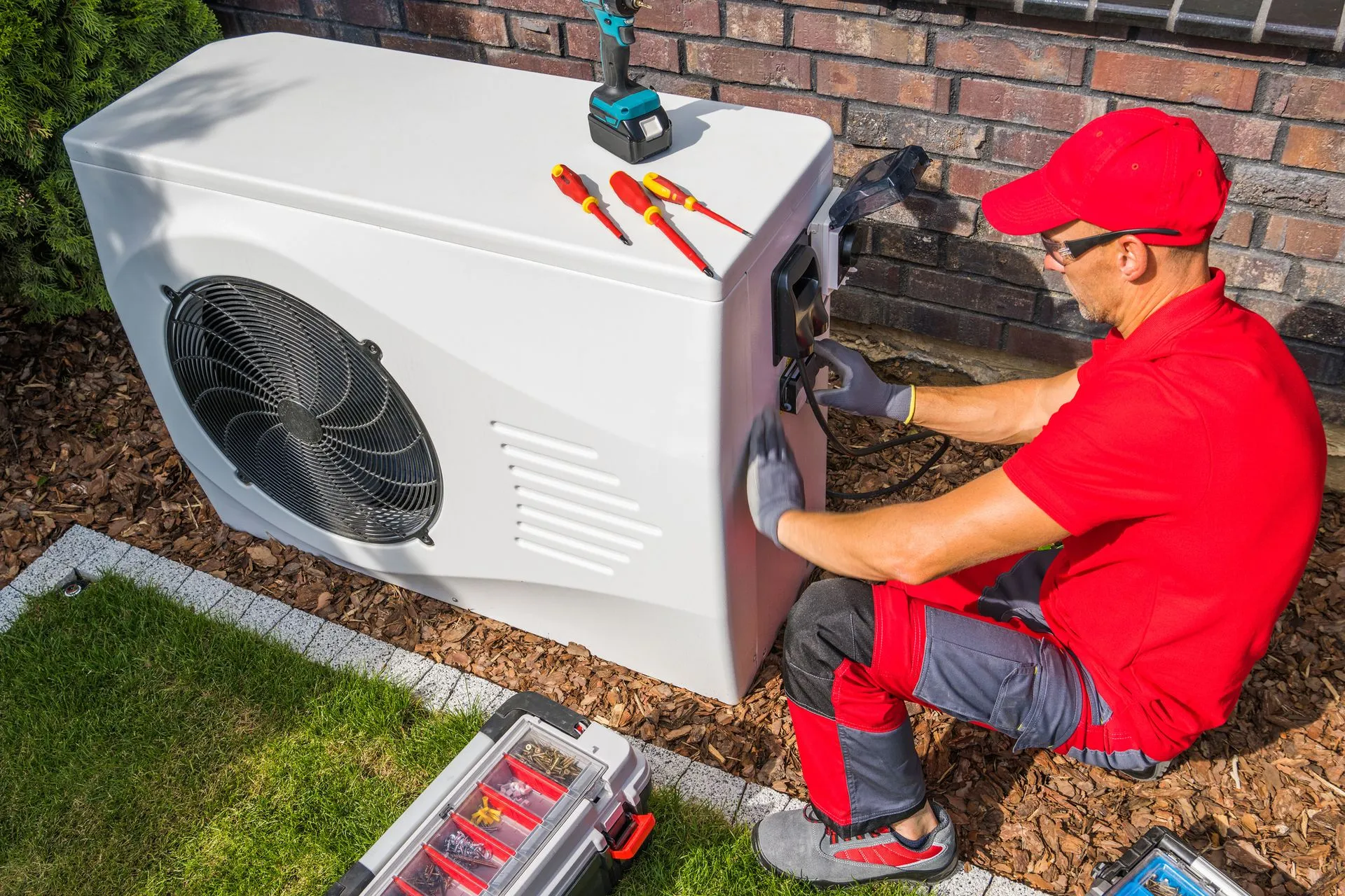 About HVAC in Mount Vernon, WA